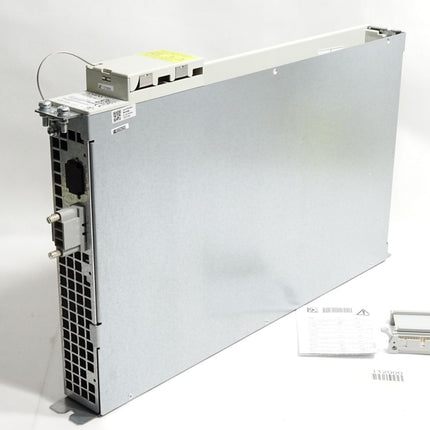 Siemens Simodrive LT-Modul INT.8A 6SN1123-1AA00-0HA2 Version A / Neuwertig - Maranos.de