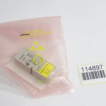 Siemens 6ES5498-1AA31 6ES5 498-1AA31 Measuring range module - Maranos.de