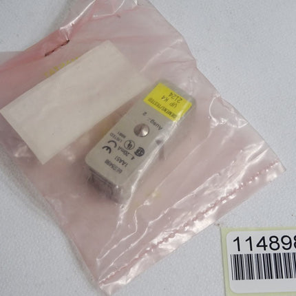 Siemens 6ES5498-1AA51 6ES5 498-1AA51 Measuring range module - Maranos.de