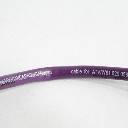 Telemecanique VW3CANCARR03 CANopen Kabel for ATV/W81 6290560111