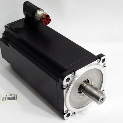 B&R Synchron-Motor 8LSA44.DB030S300-3 Rev.C4 3000rpm / Neuwertig mit Lagerspuren - Maranos.de