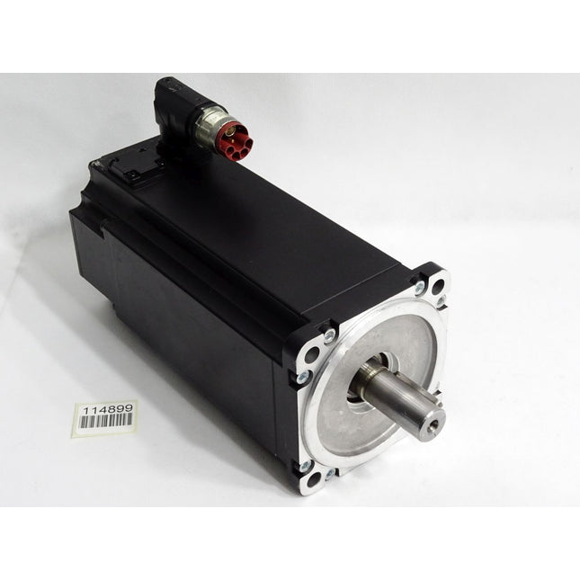 B&R Synchron-Motor 8LSA44.DB030S300-3 Rev.C4 3000rpm / Neuwertig mit Lagerspuren - Maranos.de