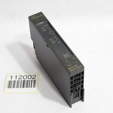 Siemens ET200S 6ES7132-4BD01-0AA0 6ES7 132-4BD01-0AA0 / Unbenutzt - Maranos.de