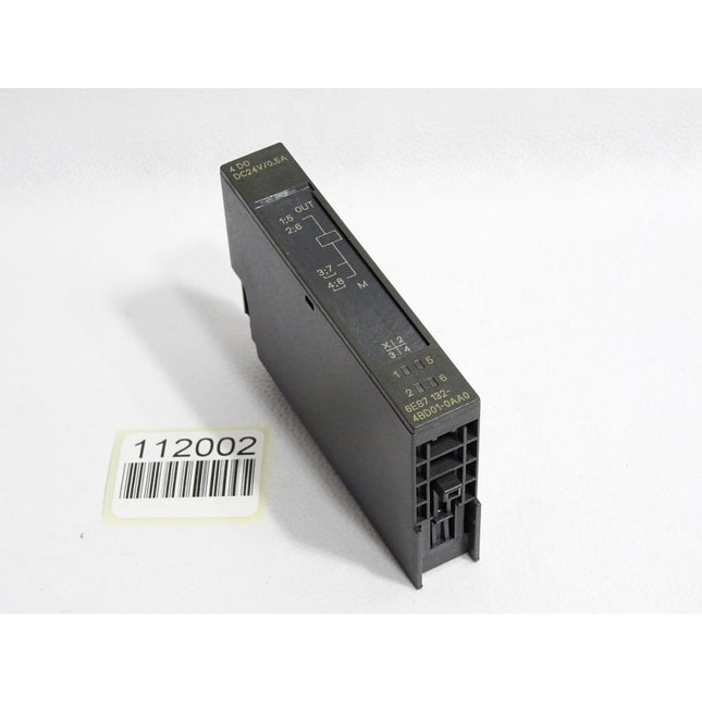 Siemens ET200S 6ES7132-4BD01-0AA0 6ES7 132-4BD01-0AA0 / Unbenutzt - Maranos.de