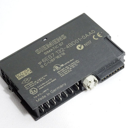 Siemens ET200S 6ES7132-4BD01-0AA0 6ES7 132-4BD01-0AA0 / Unbenutzt - Maranos.de