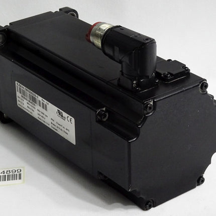 B&R Synchron-Motor 8LSA44.DB030S300-3 Rev.C4 3000rpm / Neuwertig mit Lagerspuren - Maranos.de