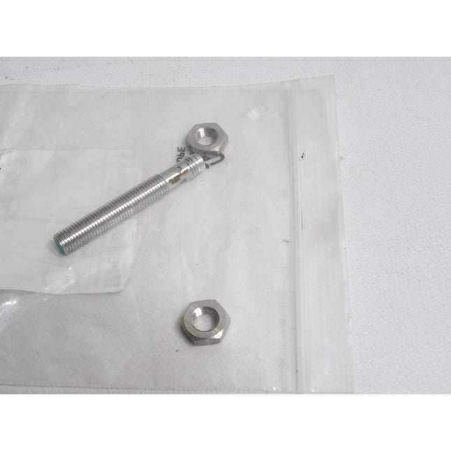 Pepperl+Fuchs Induktiver Näherungssensor 304615-0227 NBB2-8GH40-E2-V3 / Neu OVP