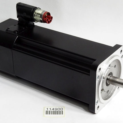 B&R Synchron-Motor 8LSA37.DA030S200-3 Rev.C4 3000rpm / Neuwertig mit Lagerspuren - Maranos.de