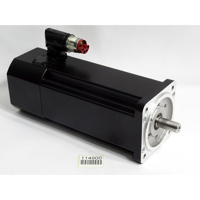 B&R Synchron-Motor 8LSA37.DA030S200-3 Rev.C4 3000rpm / Neuwertig mit Lagerspuren - Maranos.de