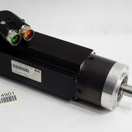 B&R Getriebemotor 8LVB23.B9030F300-0 Rev.C2 3000rpm 8GM40-060-010S1B2 i10 - Maranos.de