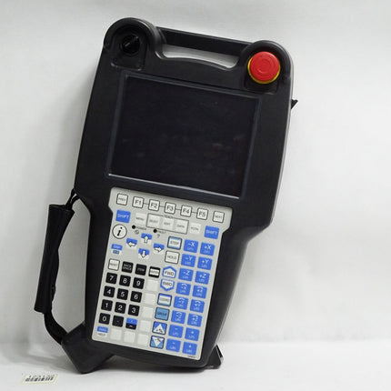 Fanuc i pendant A05B-2255-C101 Touch Panel / in gutem Zustand