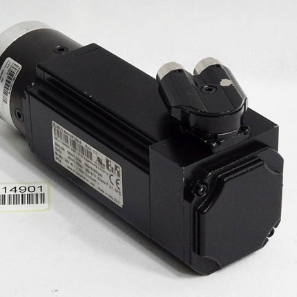 B&R Getriebemotor 8LVB23.B9030F300-0 Rev.C2 3000rpm 8GM40-060-010S1B2 i10 - Maranos.de