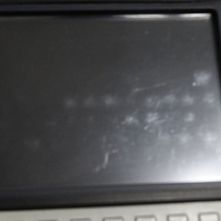 Fanuc i pendant A05B-2255-C101 Touch Panel / in gutem Zustand