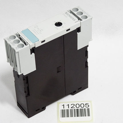 Siemens 3RP1574-1NM20 Timing relay - Maranos.de