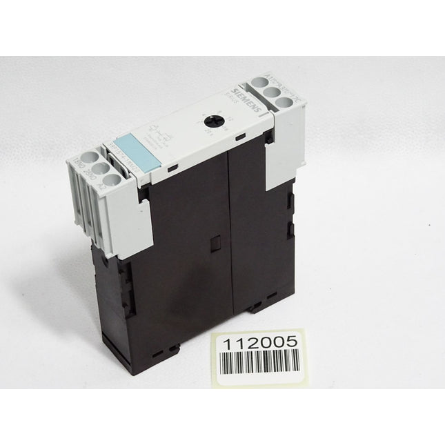 Siemens 3RP1574-1NM20 Timing relay - Maranos.de