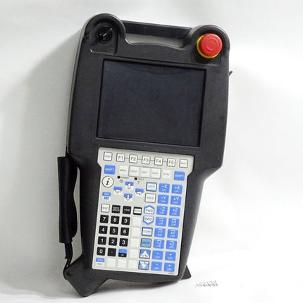 Fanuc i pendant A05B-2255-C101 Touch Panel / in gutem Zustand