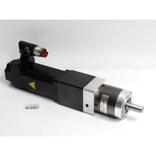 B&R 8LSA25.D9060S200-3 Rev.C4 6000rpm Neugart 100254185 PLE060-032-SSSA3AC-E9 - Maranos.de