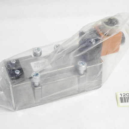 Norgren Ventil TM4102-01 24V 6.8W