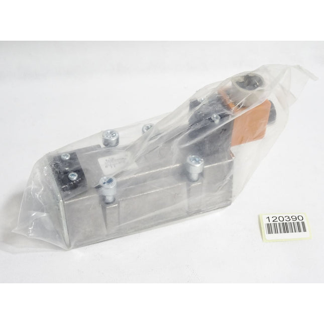 Norgren Ventil TM4102-01 24V 6.8W - Maranos.de
