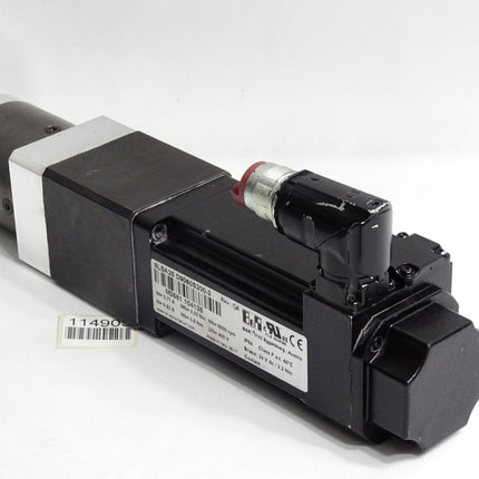 B&R 8LSA25.D9060S200-3 Rev.C4 6000rpm Neugart 100254185 PLE060-032-SSSA3AC-E9 - Maranos.de