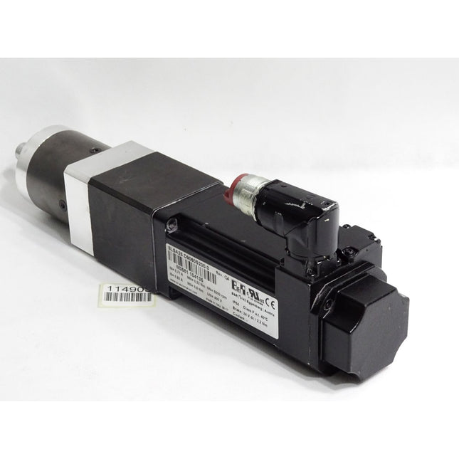 B&R 8LSA25.D9060S200-3 Rev.C4 6000rpm Neugart 100254185 PLE060-032-SSSA3AC-E9 - Maranos.de