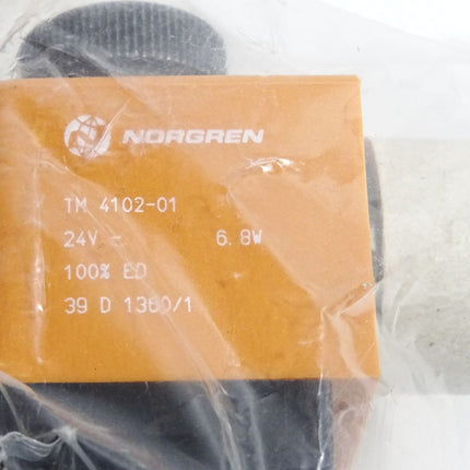 Norgren Ventil TM4102-01 24V 6.8W