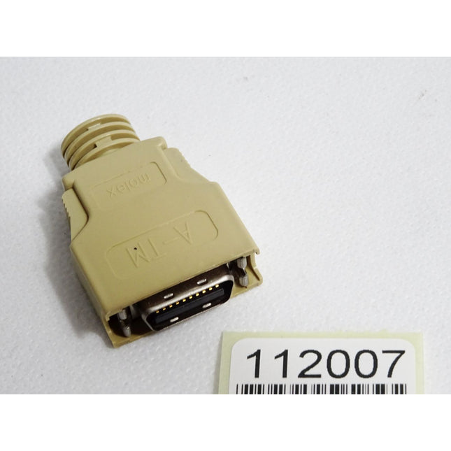 Molex A-TM Stecker - Maranos.de