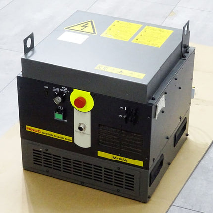 Fanuc Robot Controller / Steuergerät System R-30iB Mate M-2iA A05B-2656-B111