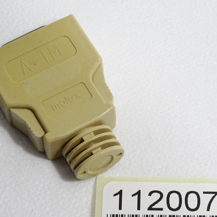 Molex A-TM Stecker - Maranos.de