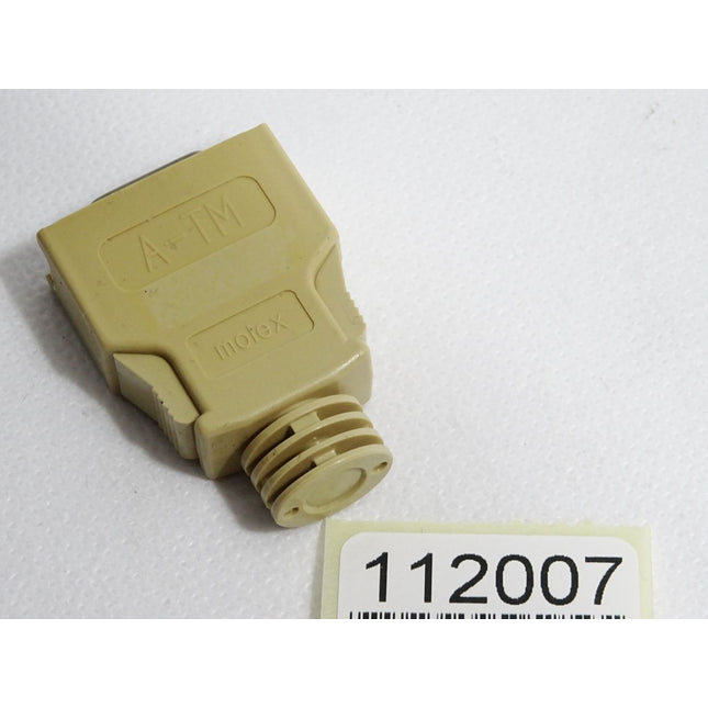 Molex A-TM Stecker - Maranos.de