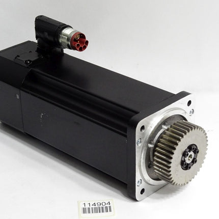 B&R Synchron-Motor 8LSA37.DB030S200-3 Rev.C4 3000rpm - Maranos.de