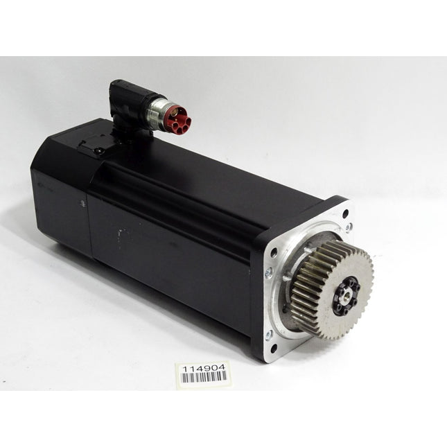 B&R Synchron-Motor 8LSA37.DB030S200-3 Rev.C4 3000rpm - Maranos.de
