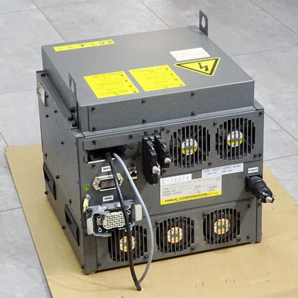 Fanuc Robot Controller / Steuergerät System R-30iB Mate M-2iA A05B-2656-B111