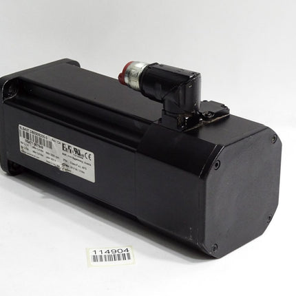 B&R Synchron-Motor 8LSA37.DB030S200-3 Rev.C4 3000rpm - Maranos.de