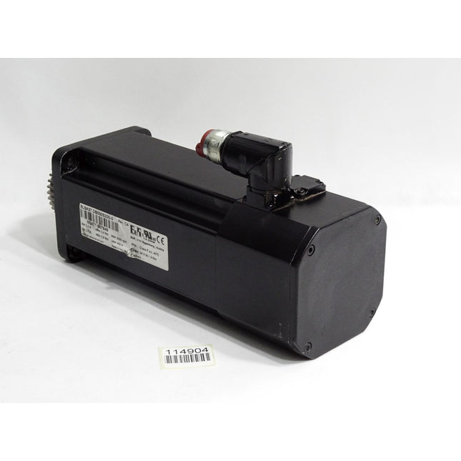 B&R Synchron-Motor 8LSA37.DB030S200-3 Rev.C4 3000rpm - Maranos.de