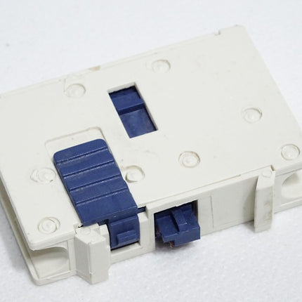 Schneider Electric LADN10 Zusatzhilfsschalterblock - Maranos.de