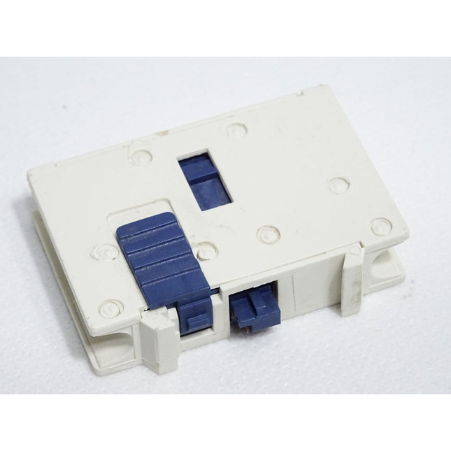 Schneider Electric LADN10 Zusatzhilfsschalterblock - Maranos.de