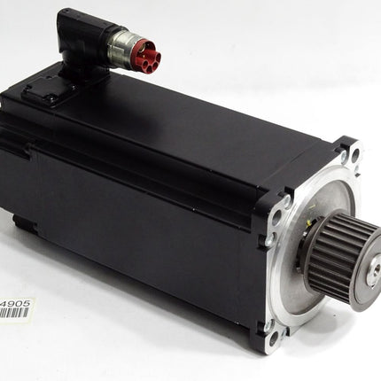 B&R Synchron-Motor 8LSA44.DB030S300-3 Rev.C4 3000rpm / Neuwertig mit Lagerspuren - Maranos.de