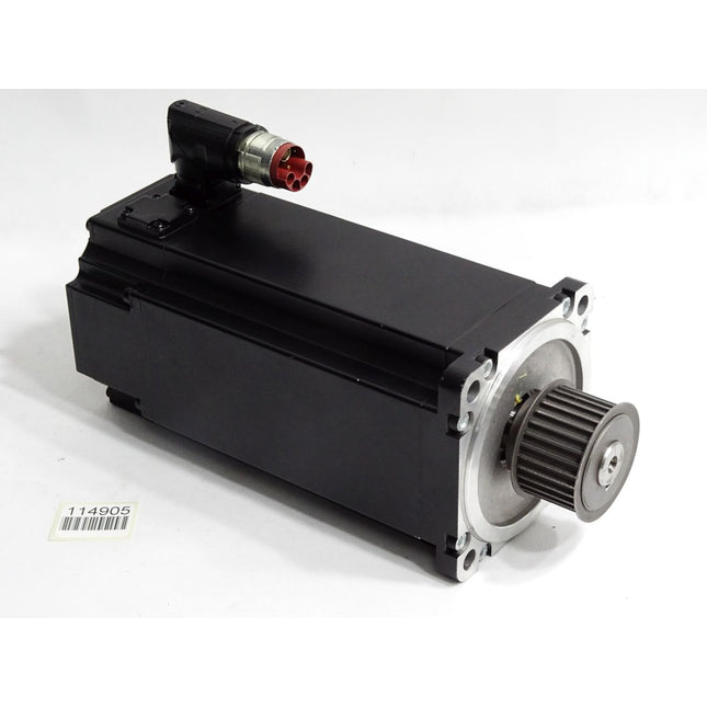 B&R Synchron-Motor 8LSA44.DB030S300-3 Rev.C4 3000rpm / Neuwertig mit Lagerspuren - Maranos.de