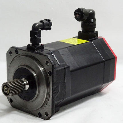 Fanuc Servomotor AlphaiLR 10/4000 A06B-0046-B605 2.5kW 30007min A860-2010-T341