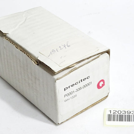 Precitec Hilfswerkzeug für Wartung und Montage P0001-335-00001 / Neu OVP - Maranos.de