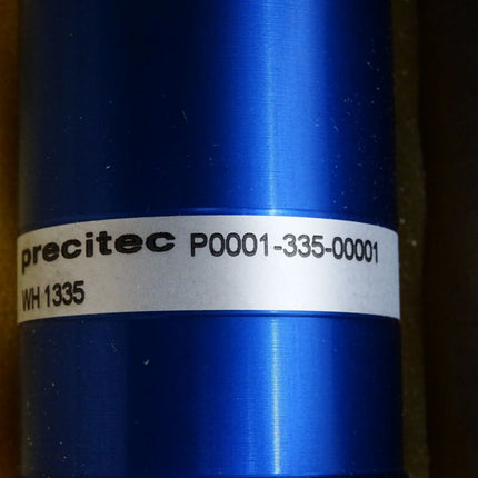 Precitec Hilfswerkzeug für Wartung und Montage P0001-335-00001 / Neu OVP - Maranos.de