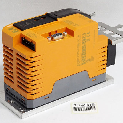 B&R Acopos micro 100S Servo 80VD100PS.C00X-1 Rev.E5 - Maranos.de