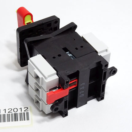 Elektra Tailfingen V02 Nockenschalter Drehschalter / Unbenutzt - Maranos.de