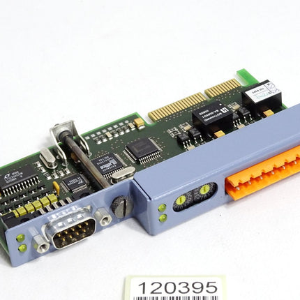 B&R Schnittstellenmodul 3IF672.9 Rev.D0