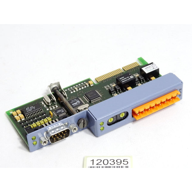 B&R Schnittstellenmodul 3IF672.9 Rev.D0