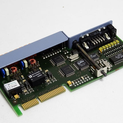 B&R Schnittstellenmodul 3IF672.9 Rev.D0
