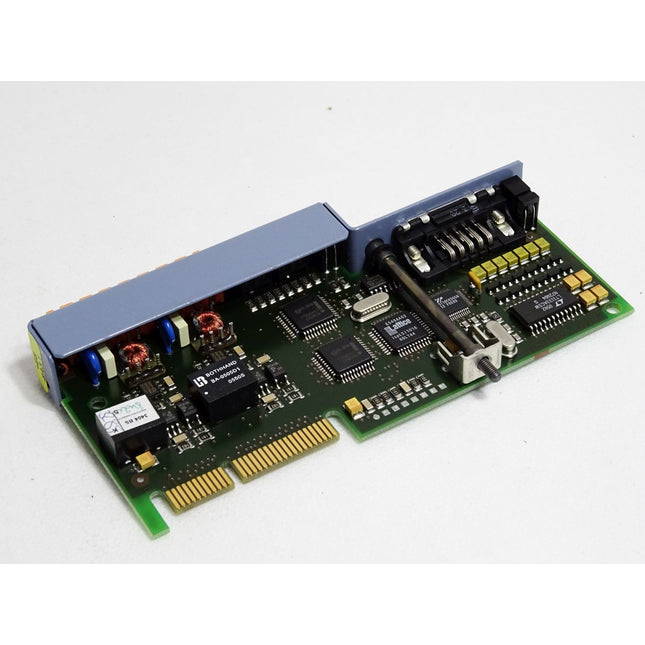 B&R Schnittstellenmodul 3IF672.9 Rev.D0