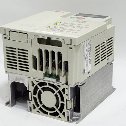 Mitsubishi Electric E500 Inverter FR-E540-2.2K-EC 2.2kW