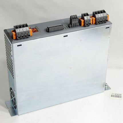 B&R Leistungsversorgungsmodul 80PS080X3.10-01 Rev.I0 / Neuwertig - Maranos.de